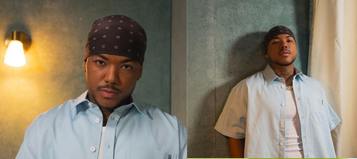 Maisak consolida su ascenso global con el éxito viral de 'Te Entiendo'