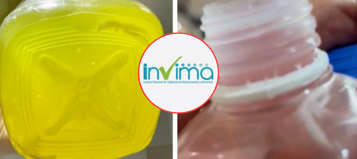 Invima lanza alerta.