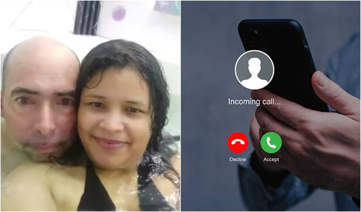 Parientes de familia desaparecida en Venecia, en el sur de Bogotá, recibieron llamada extorsiva