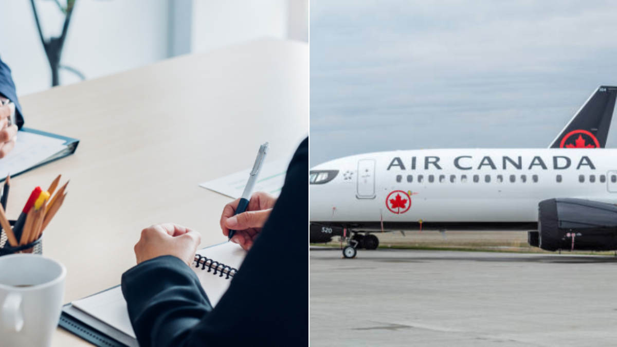 Air Canada