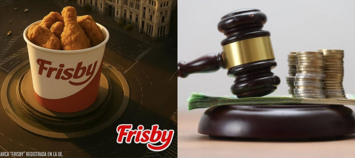 El fallo se fundamenta en que, aunque la marca colombiana es ampliamente conocida