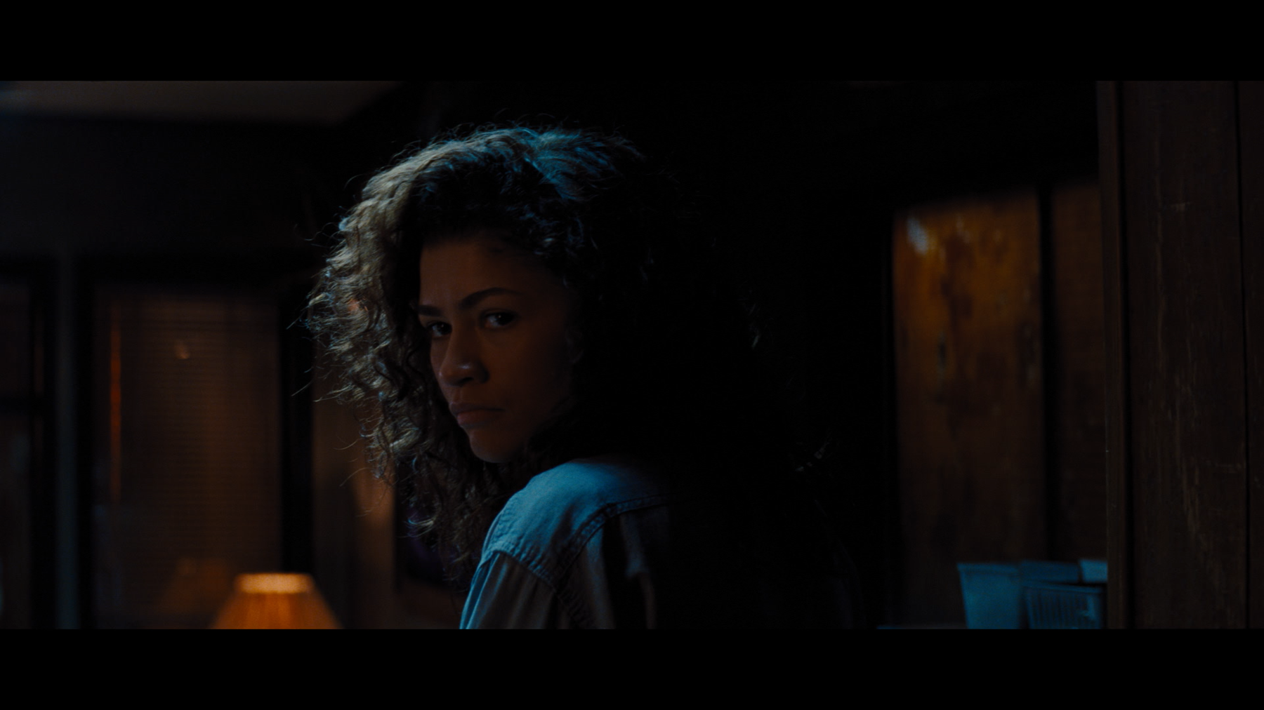 Serie 'Euphoria'- temporada 3 con Zendaya, que se estrena en abril de 2026, en HBO Max.