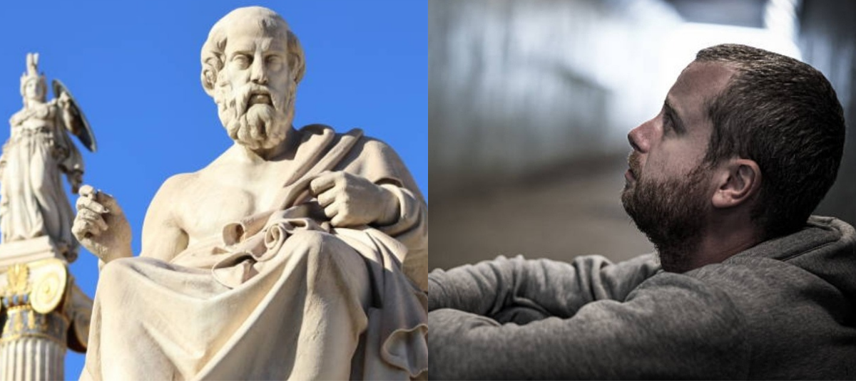 Sentimentul de lipsă apare atunci când pulsiunile umane depășesc capacitatea de satisfacție