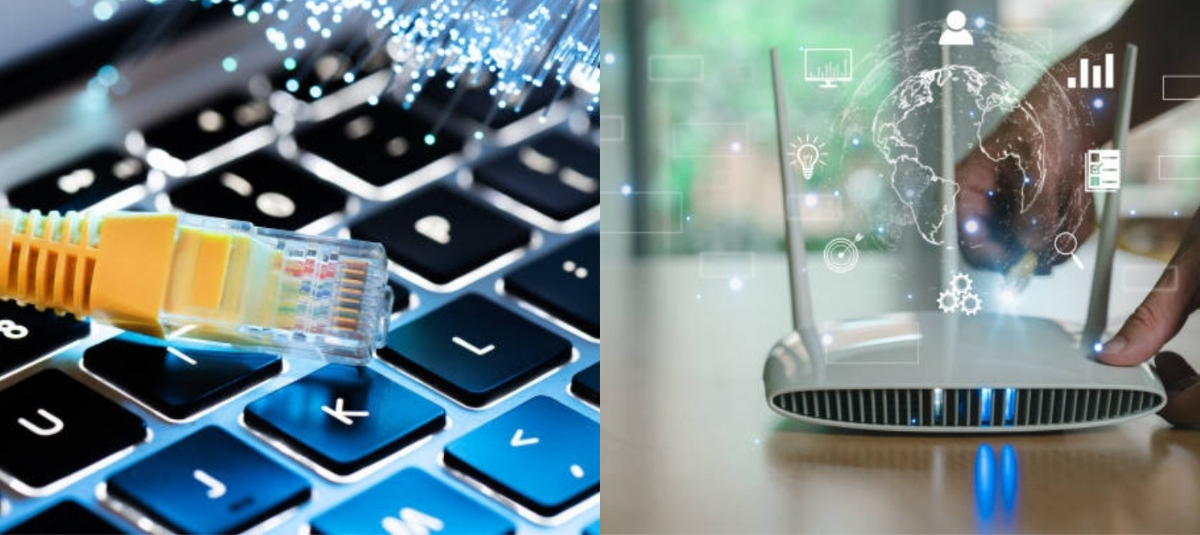 El wifi tradicional presenta barreras críticas de ancho de banda