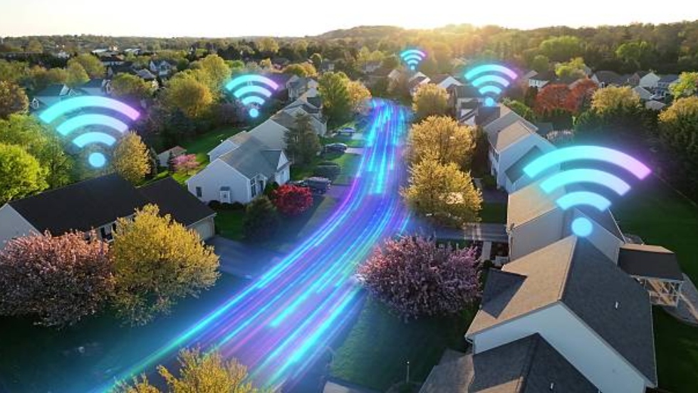 Rezultatul a fost o viteză totală de 362,7 Gbps pe o legătură de doi metri.