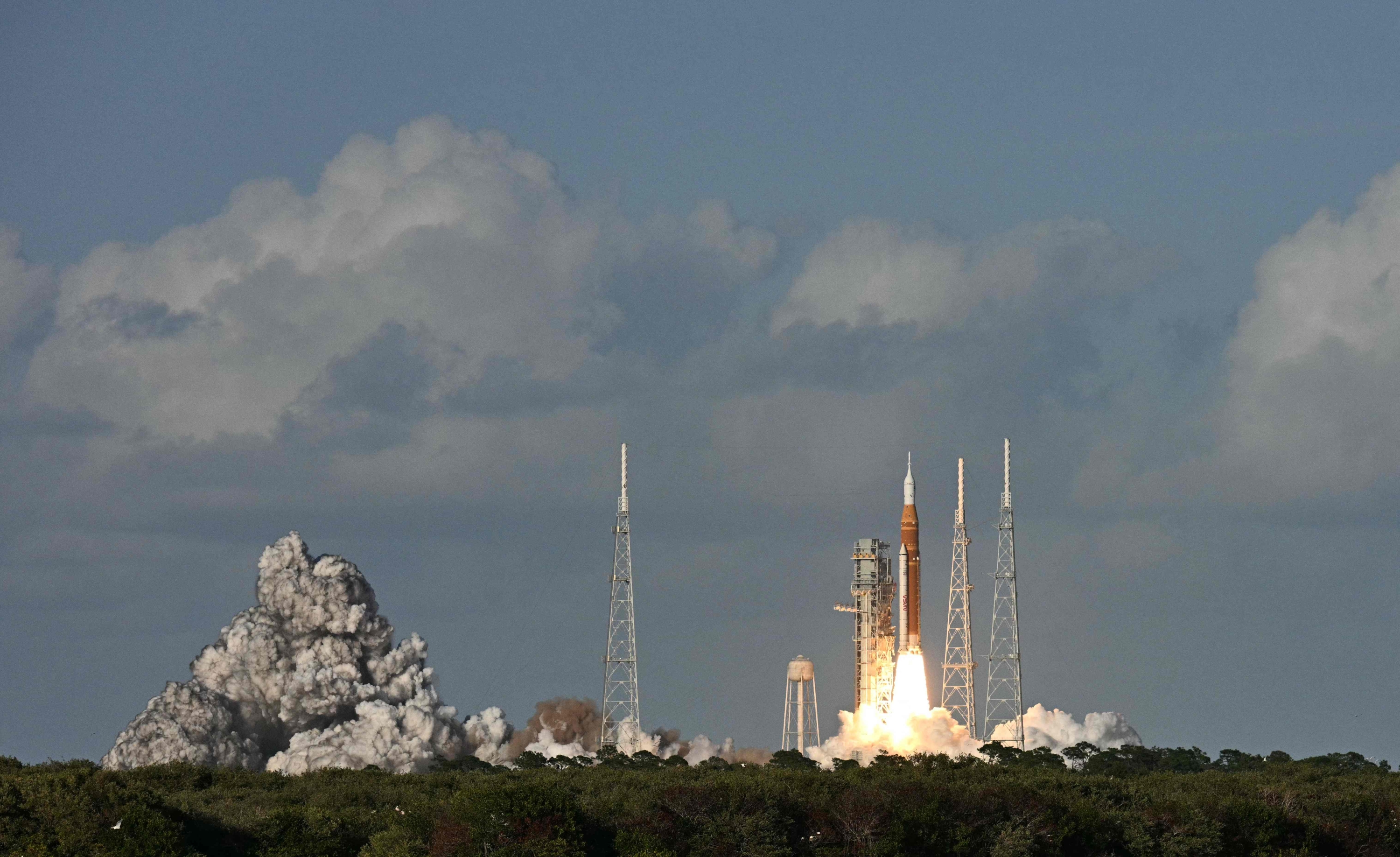 Artemis II