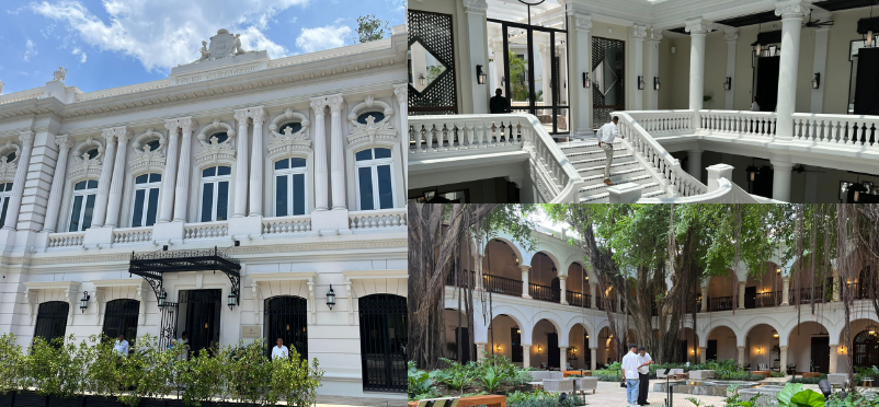 John Montaño/ EL TIEMPO