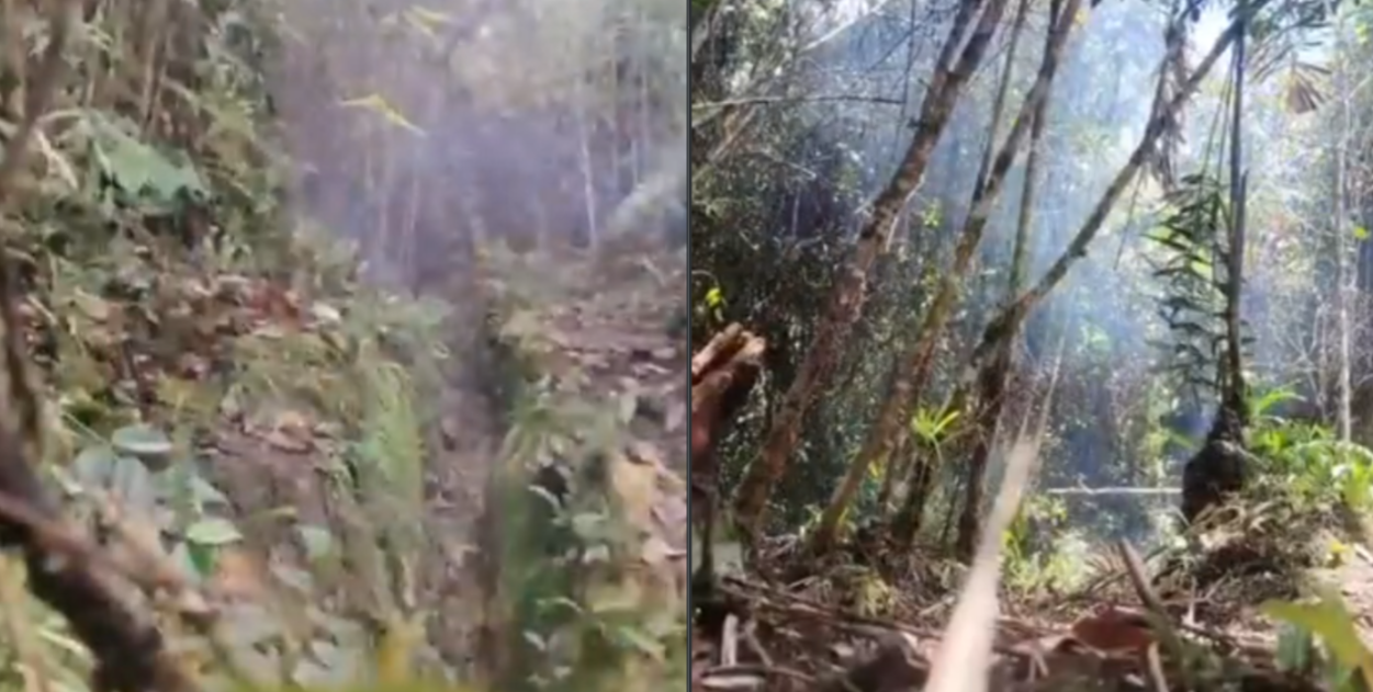 El Ejército desactivó ocho artefactos explosivos que habían sido instalados por el Eln en Anorí.