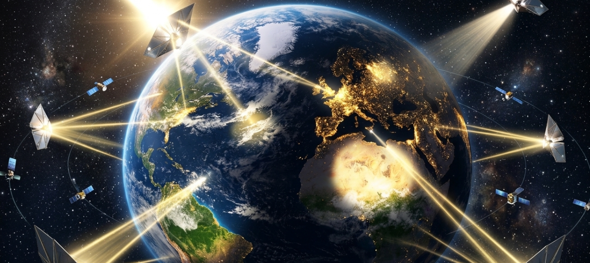 El aumento de satélites alrededor del planeta genera debate sobre sus posibles efectos ambientales.