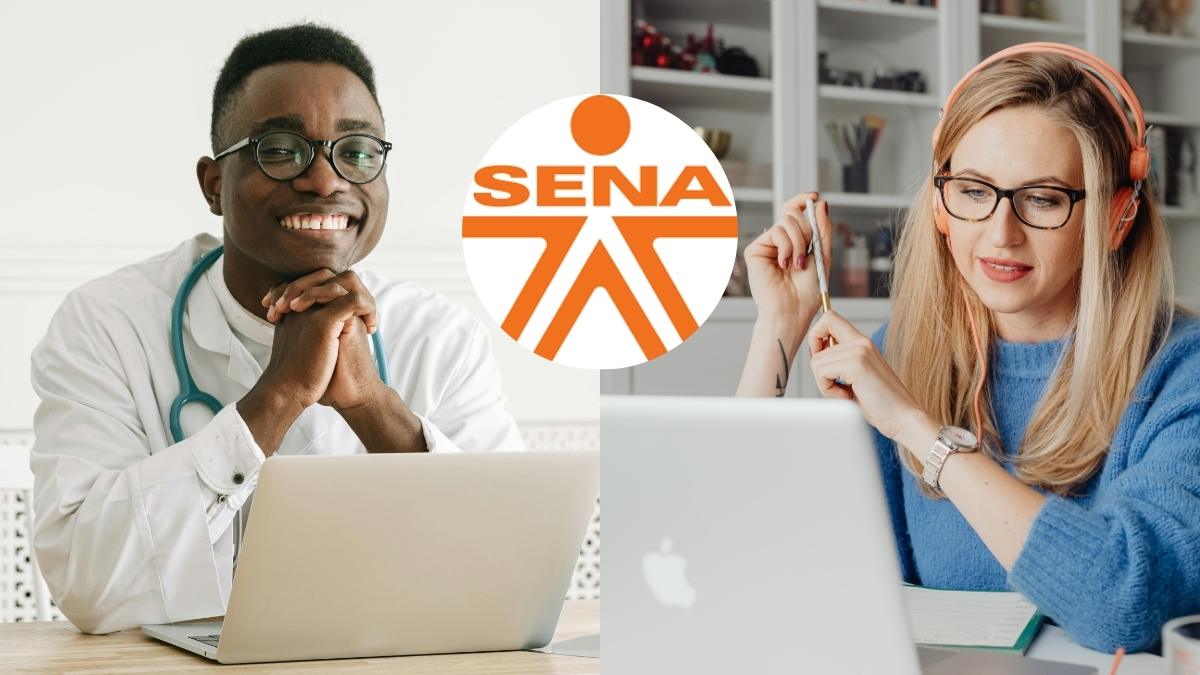 Sena abre inscripciones para su segunda oferta de formación presencial ...