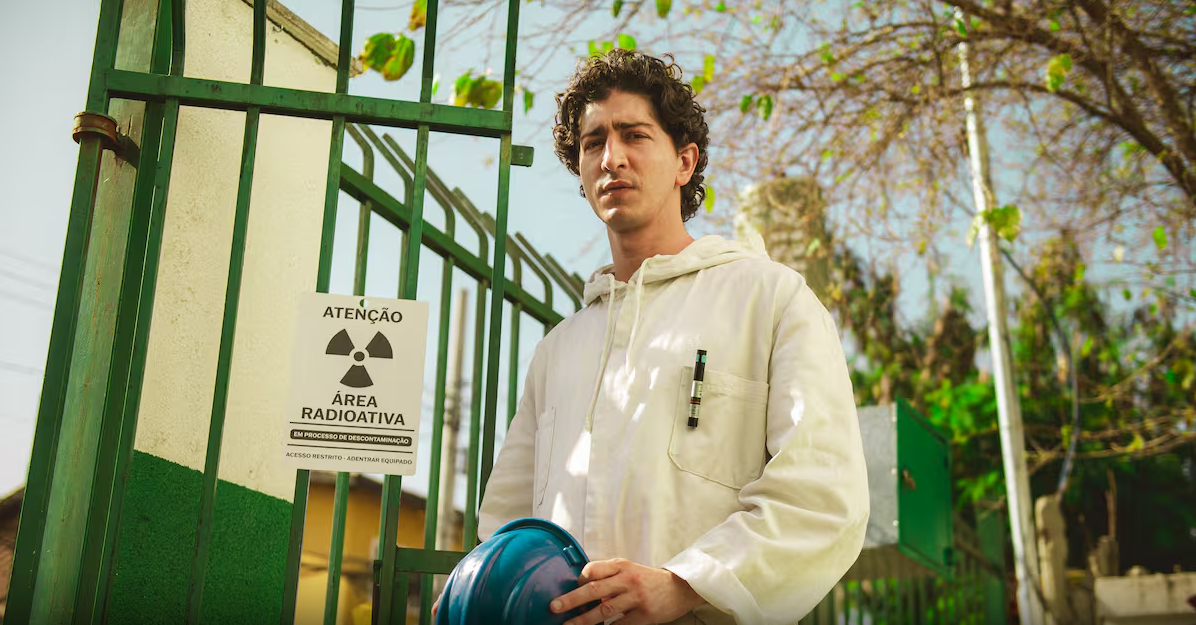 miniserie braziliană