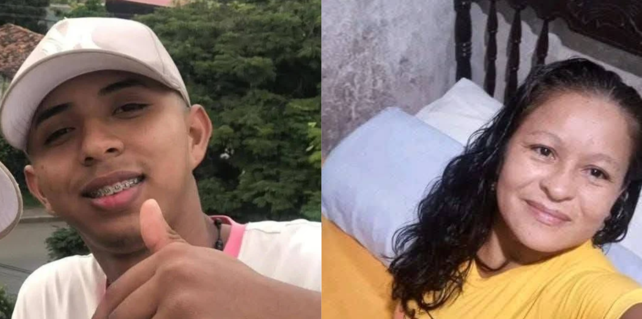 Las víctimas del nuevo ataque sicarial en Cauca.