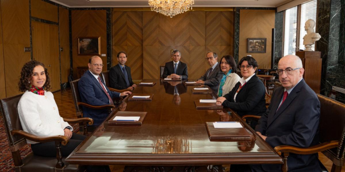 Banco de la República