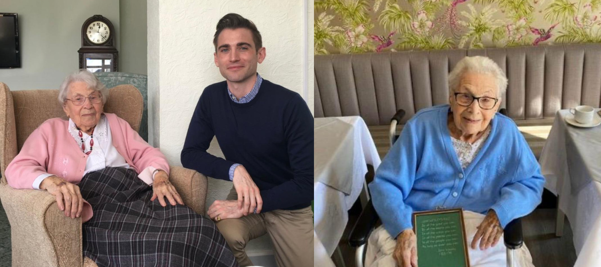 @RoehamptonUni @fabWomanOnline