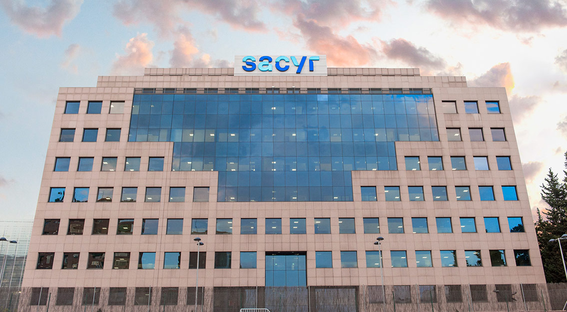 Sacyr