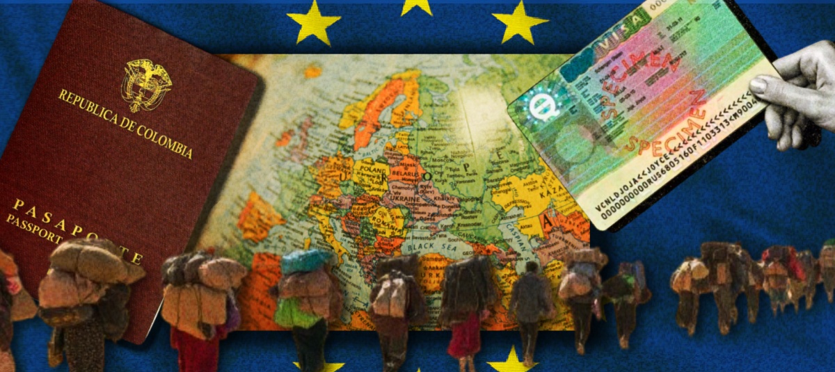 Europa ha tomado medidas para restringir la migración.