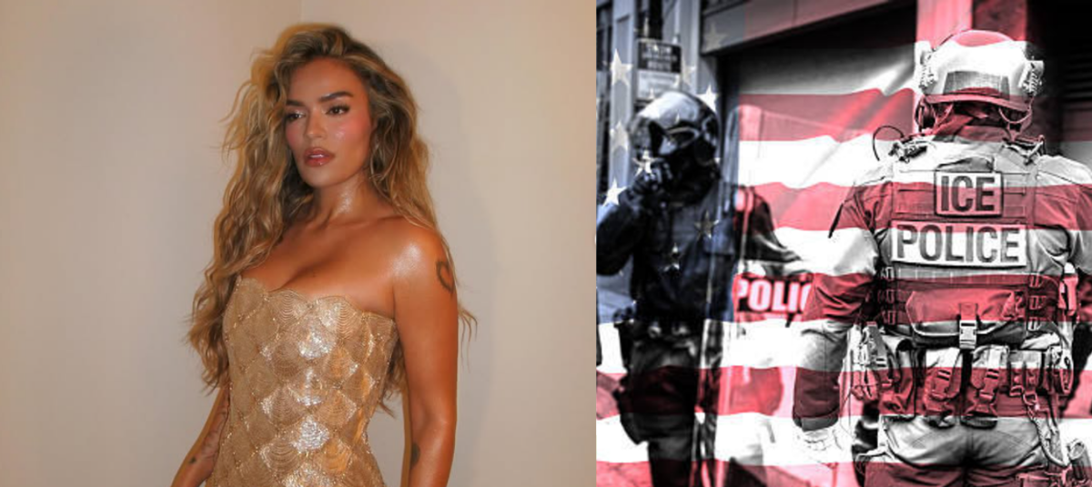 Karol G habló en Playboy sobre su presentación en Coachella 2026.