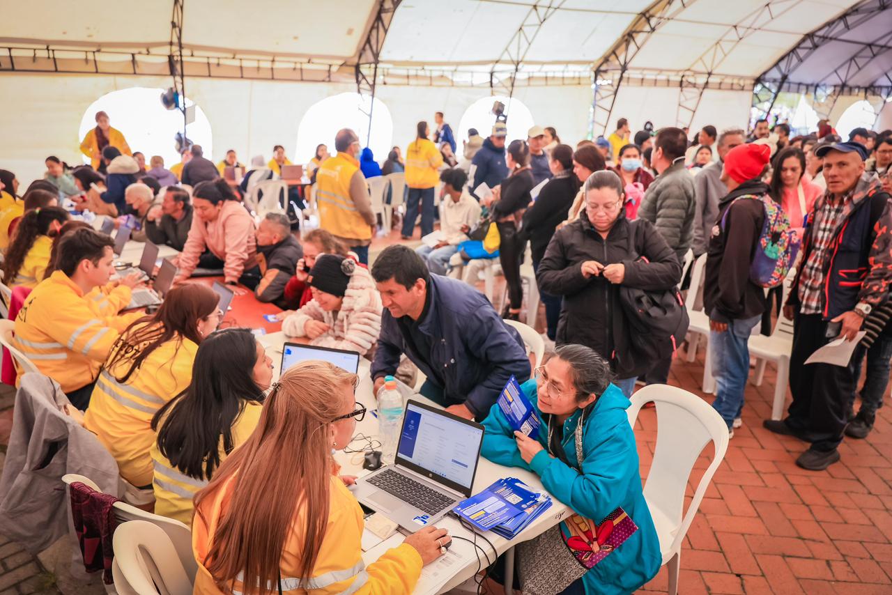 ingreso Mínimo Garantizado