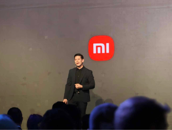 Xiaomi