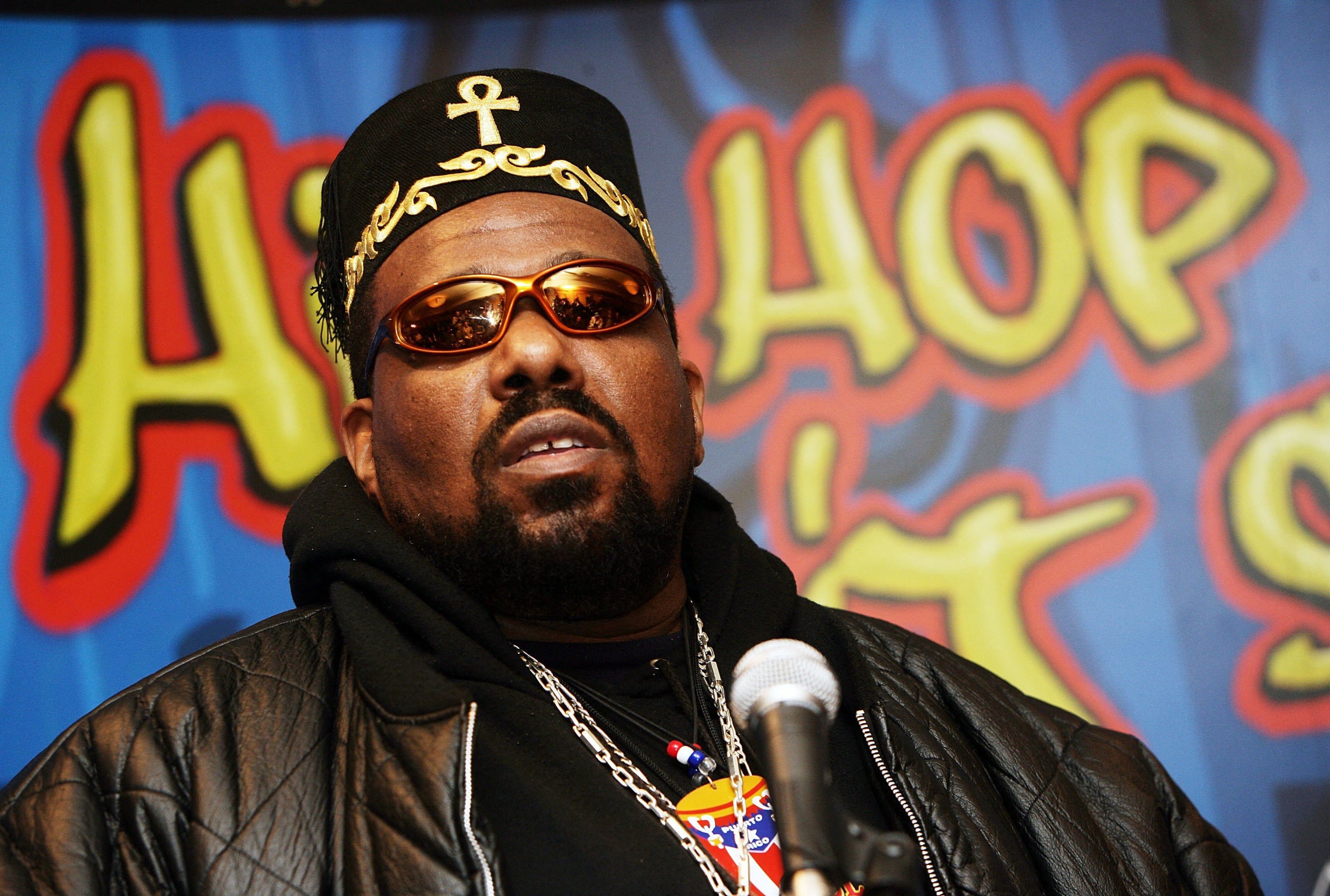 El DJ estadounidense y pionero del hip-hop Afrika Bambaataa, acusado en los últimos años de agresiones sexuales a menores, murió a los 68 años