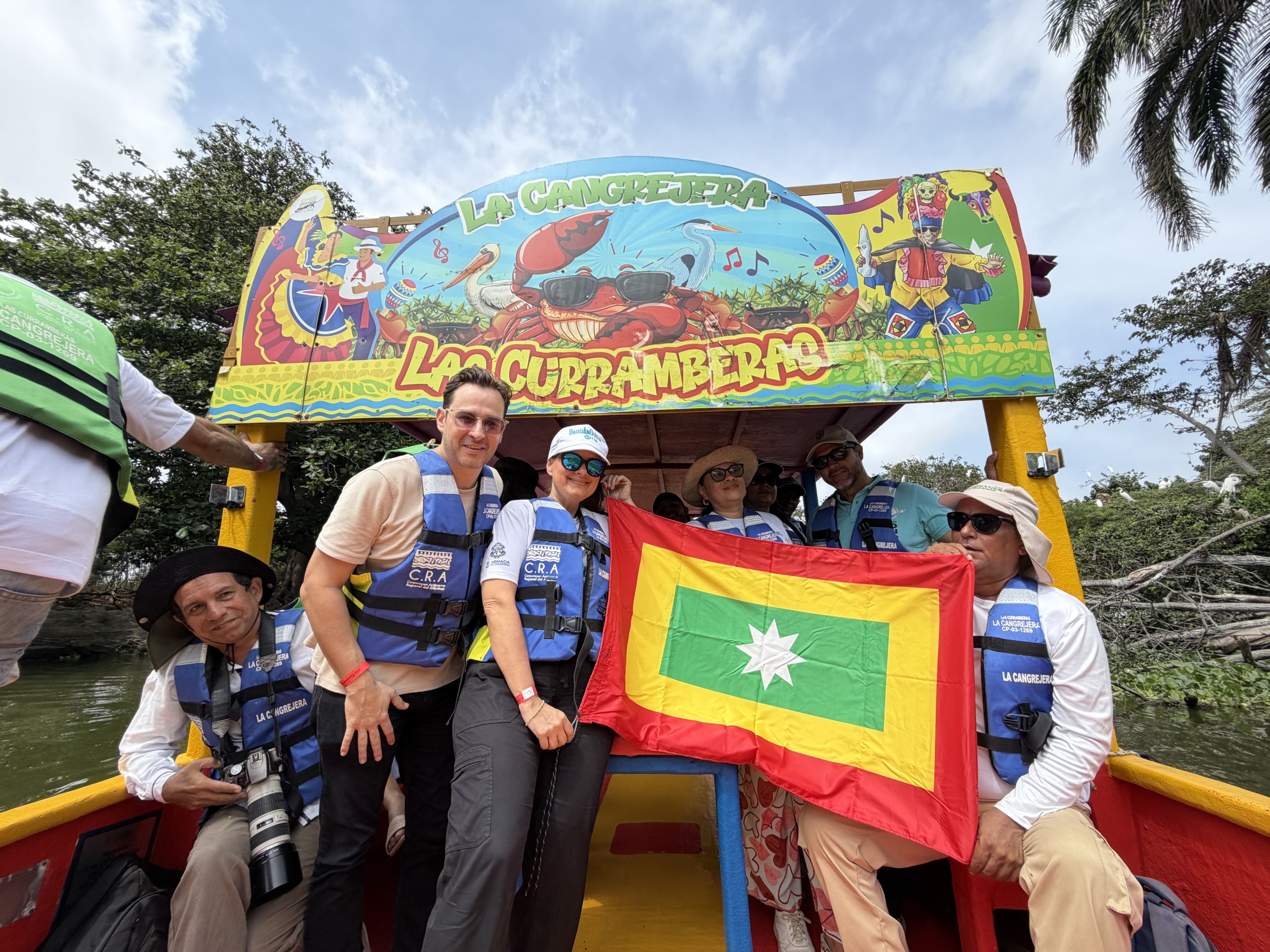 alcaldía de barranquilla