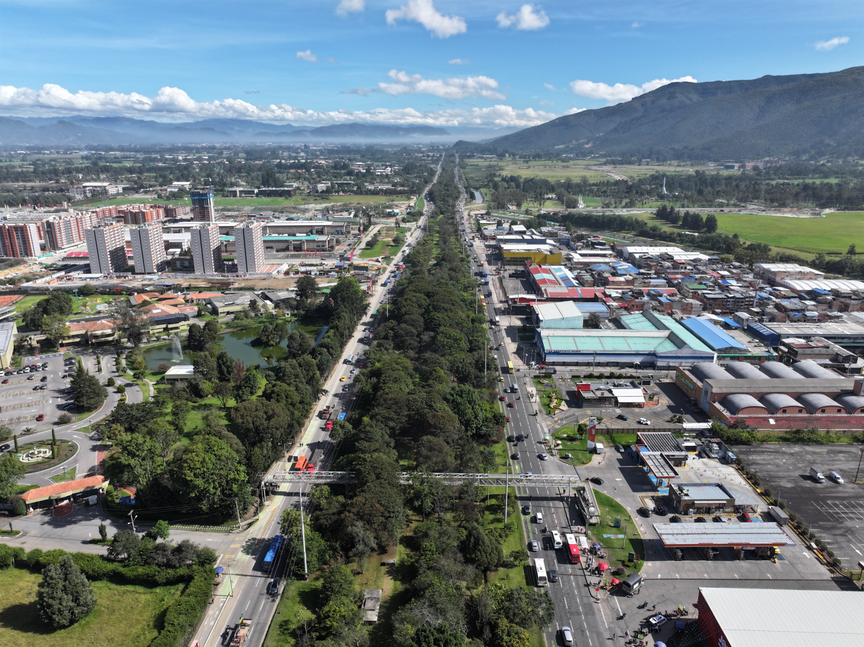 North Highway Expansion