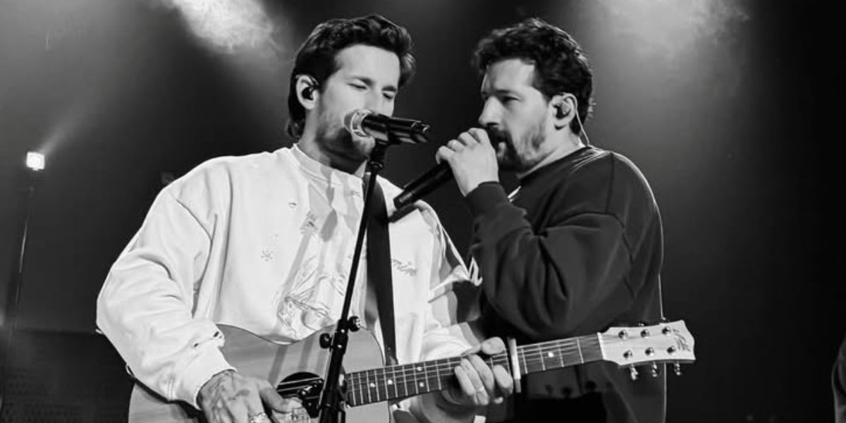 Mau y Ricky