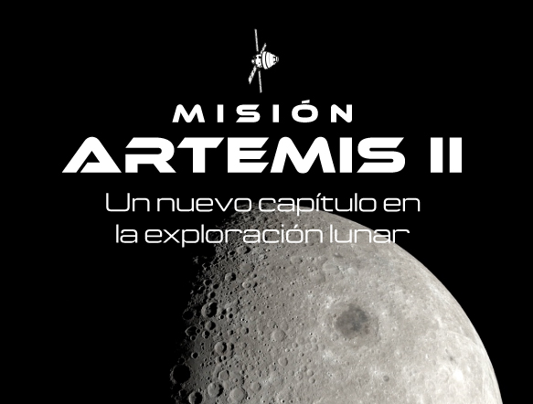 Artemis II Mission: trip log