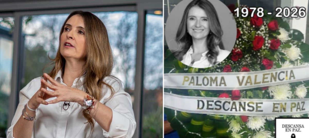 Paloma Valencia