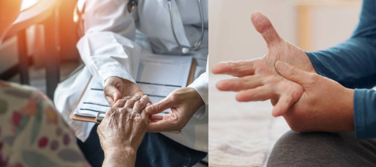 Parkinson