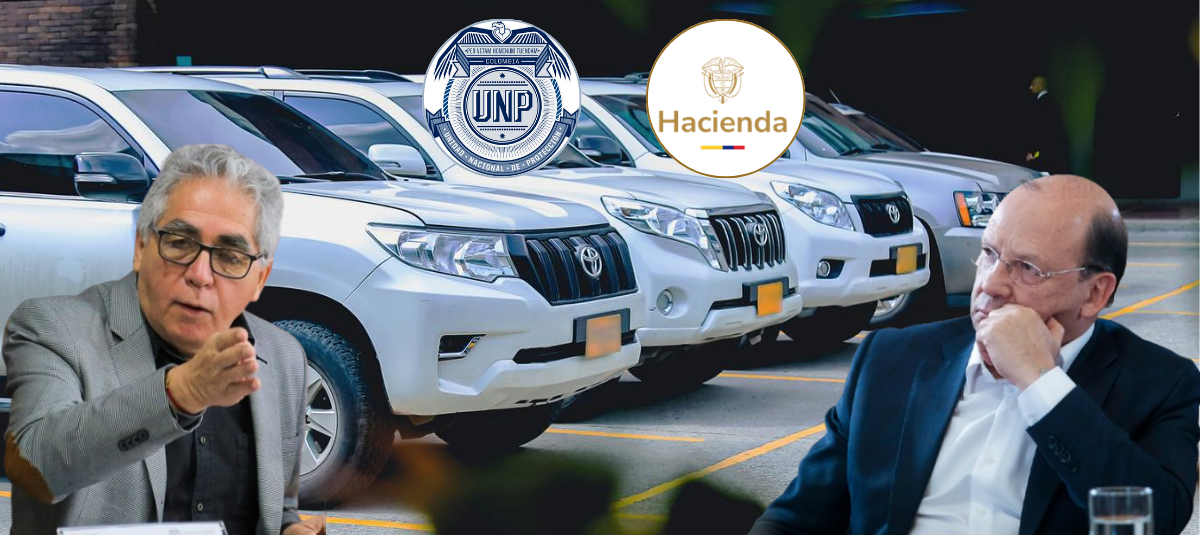 UNP