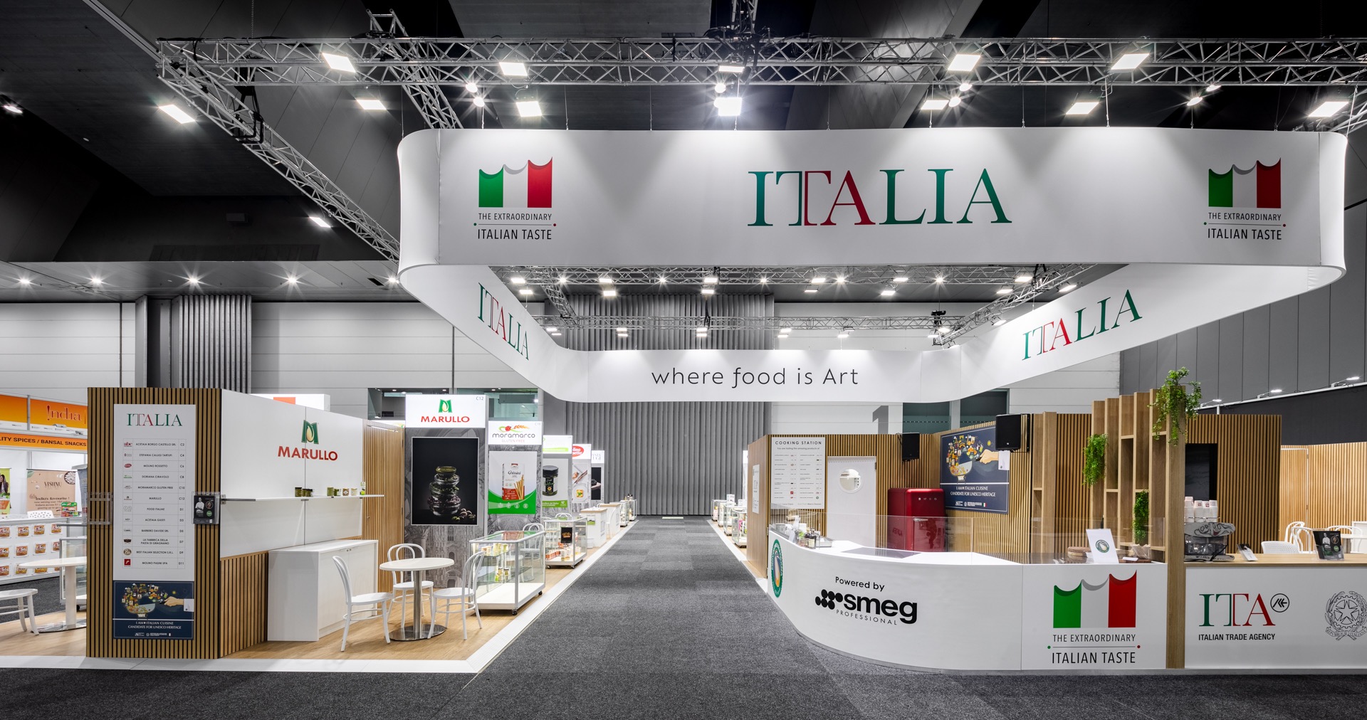 Italian Trade Agency