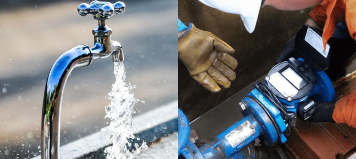 Acueducto de Bogotá