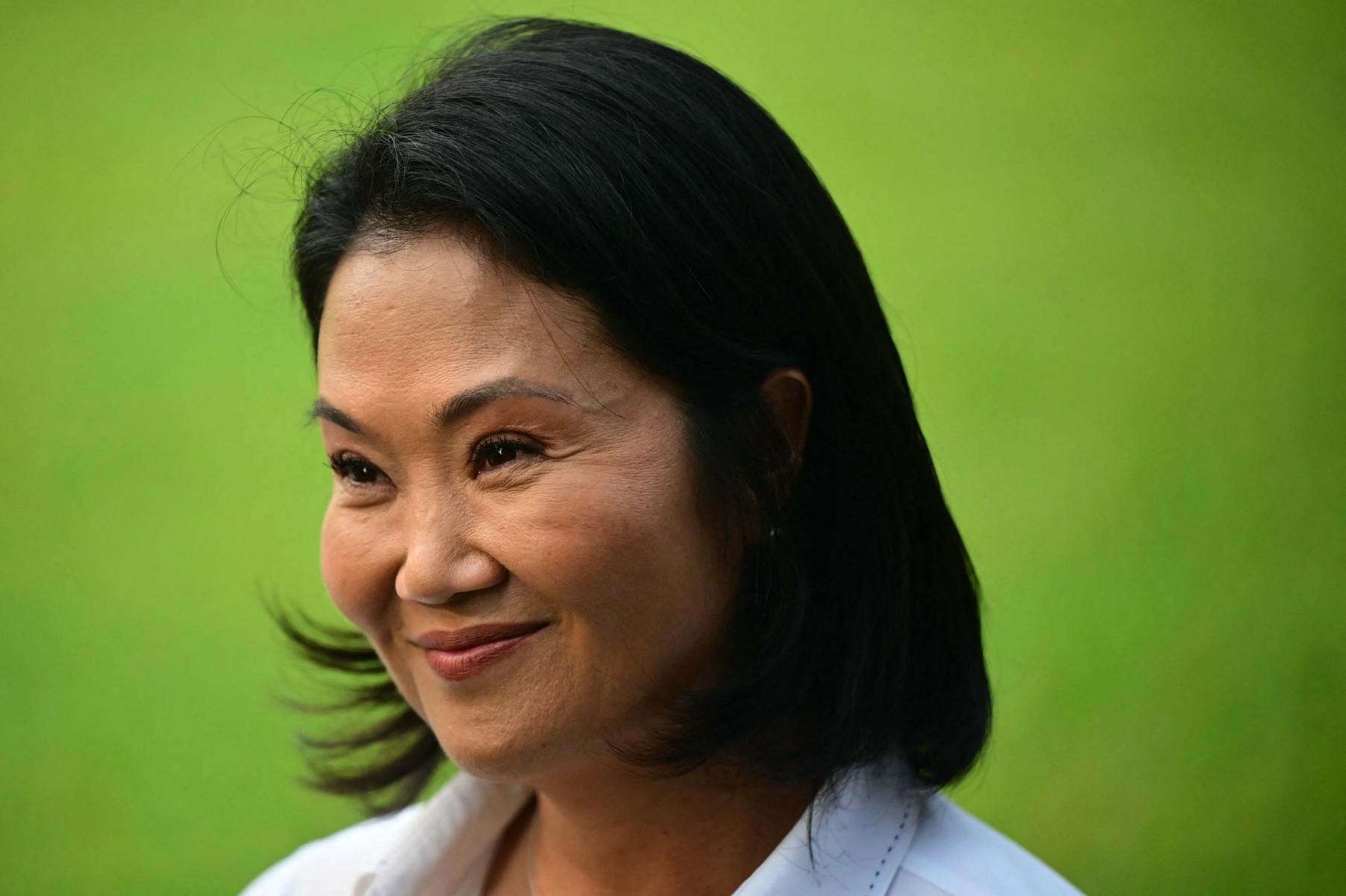 Estados Unidos felicita a Keiko Fujimori por su triunfo presidencial en Perú y ofrece alianza de seguridad y comercio