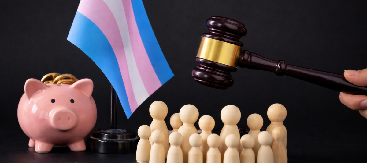 Trans Emeklilik Kanunu