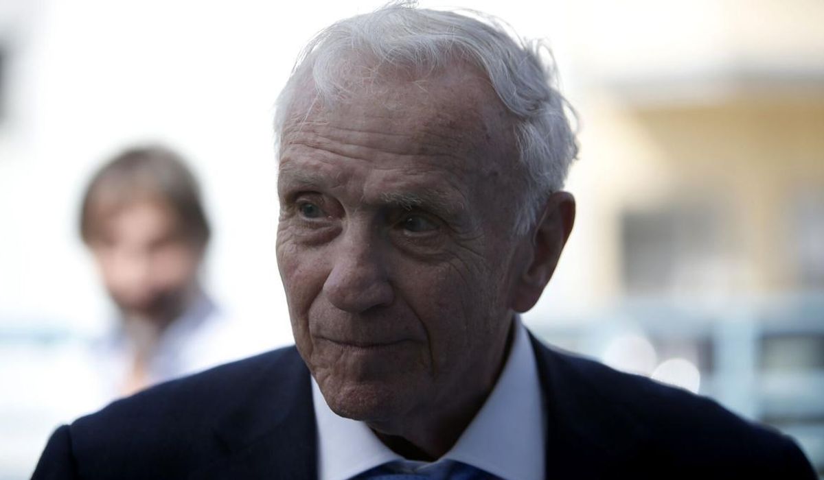 Falleció José Emilio Santamaría, exjugador del Real Madrid y exseleccionador de España