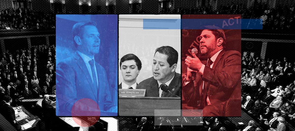 Collage acoso sexual congreso estados unidos