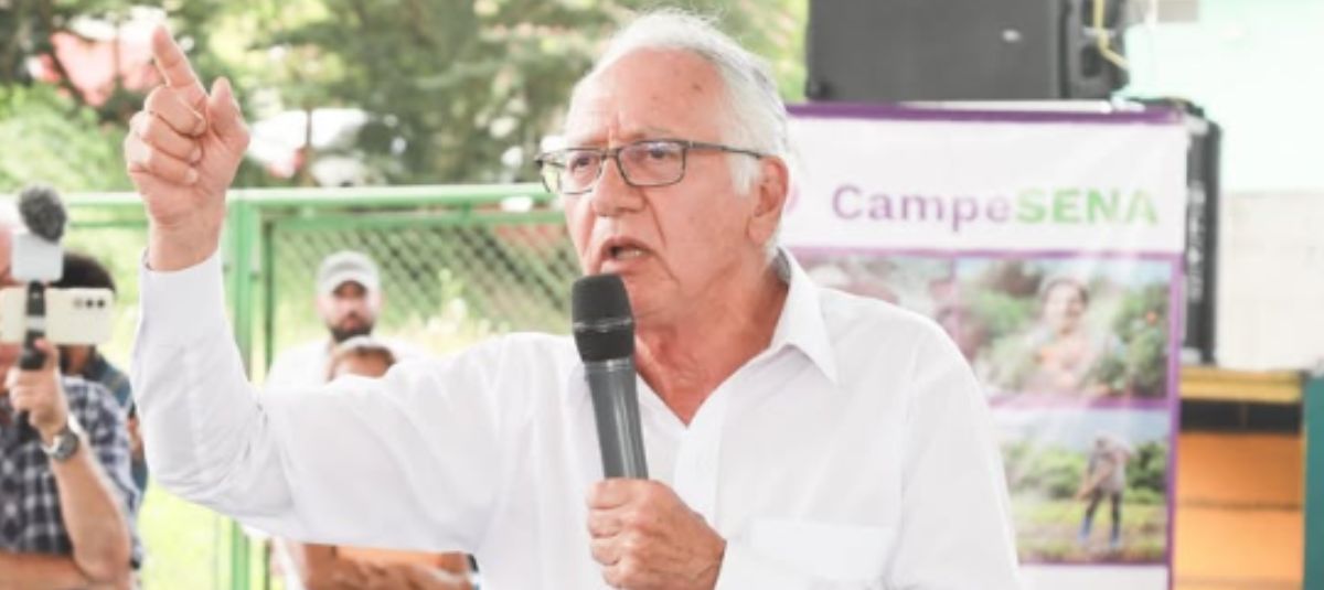 Guillermo Alfonso Jaramillo