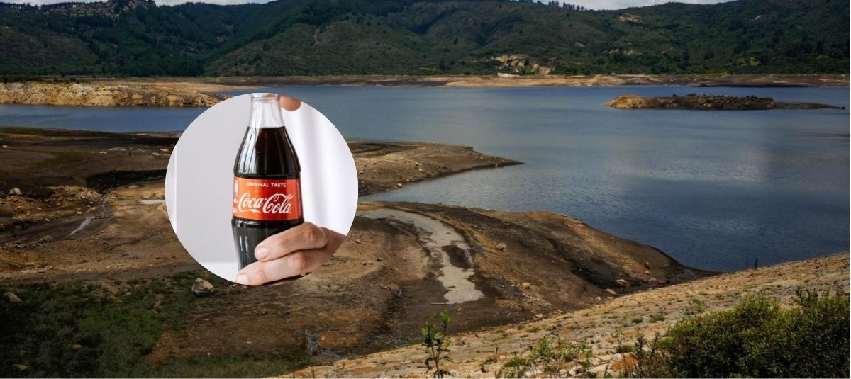 CAR Cundinamarca negó prórroga a embotelladora de Coca - Cola en La Calera