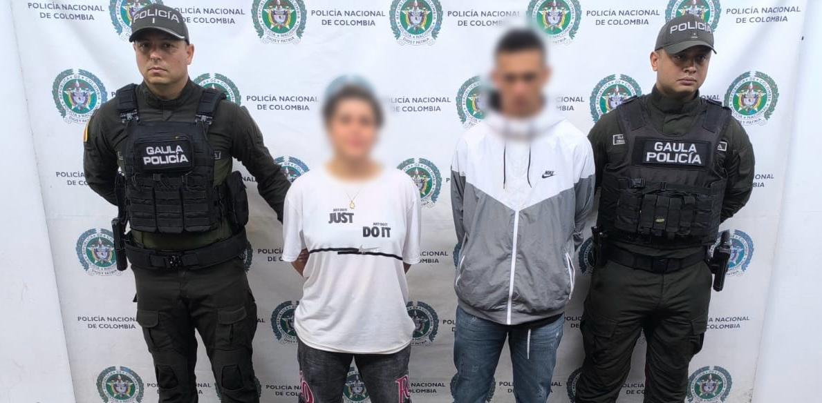 Policía Nacional