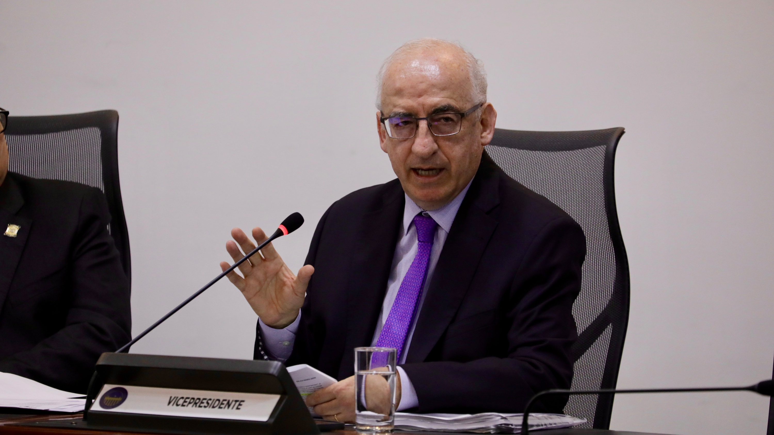 Banco de la República