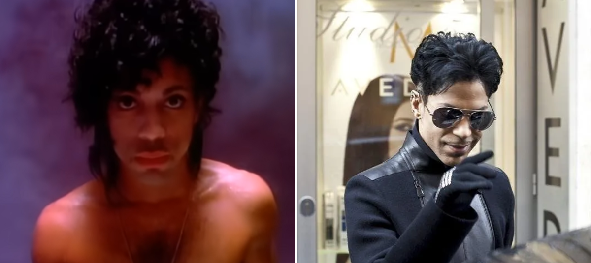 Se cumplen 10 años de la muerte de Prince.