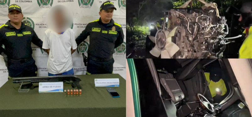 Policía nacional