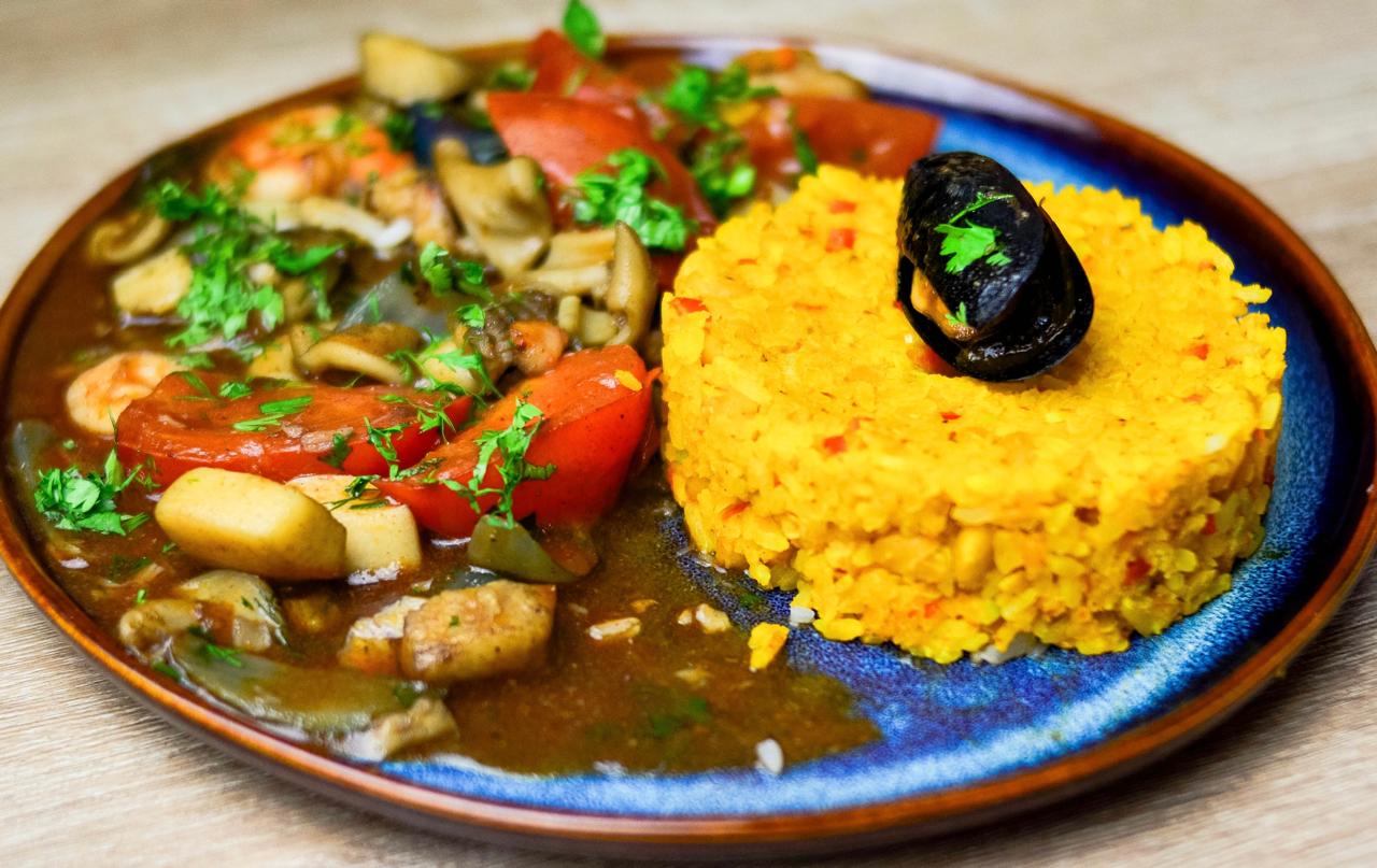 Jaime Gourmet queda en la Avenida Calle 127 #60-85.