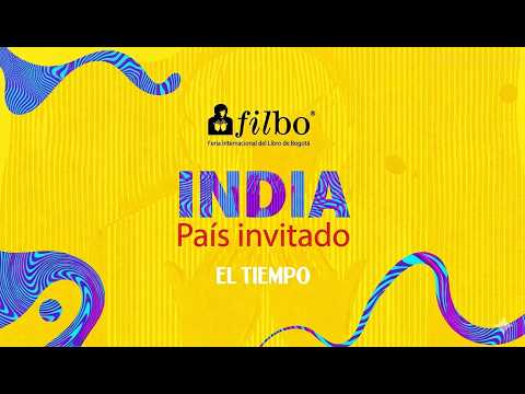Entre el 21 de abril y el 4 de mayo, Bogotá y Colombia viven la fiesta literaria más grande del año. La Feria Internacional del Libro de Bogotá, en su edición número 38, nos llenará de arte, letras y conocimiento.

India, como país invitado, trae una muestra cultural que nuestras audiencias podrán ver a través de todas las plataformas digitales de EL TIEMPO y Citytv, todos los días, desde el pabellón 6 de Corferias.

“Escucharnos es leernos”. #FILBo2026 #FeriaDelLibro #ElTiempoEnLaFILBo #IndiaEnColombia #Cultura #Bogotá #EscucharnosEsLeernos #RecomendacionesDeLibros 

SUSCRÍBETE: https://bit.ly/eltiempoYT 

Síguenos en nuestras redes sociales:
X: https://twitter.com/eltiempo 
Facebook: https://www.facebook.com/eltiempo 
Instagram: https://www.instagram.com/eltiempo 

El Tiempo es el medio líder de noticias en Colombia, caracterizado por sus investigaciones y reportajes exclusivos, sobre:  justicia, deportes, economía, política, cultura, tecnología, innovación, cambio climático, entre otros eventos noticiosos en Colombia y el mundo.

Para mayor información ingresa a: https://www.eltiempo.com 

Otros canales de El Tiempo
Citytv: https://www.youtube.com/c/citytvbogota  
Bravíssimo Citytv: https://www.youtube.com/c/BRAVISSIMOCITYTV  
Portafolio: https://www.youtube.com/user/PortafolioCO  
Futbolred: https://www.youtube.com/c/FutbolRedCO

EL TIEMPO en la FILBo 2026