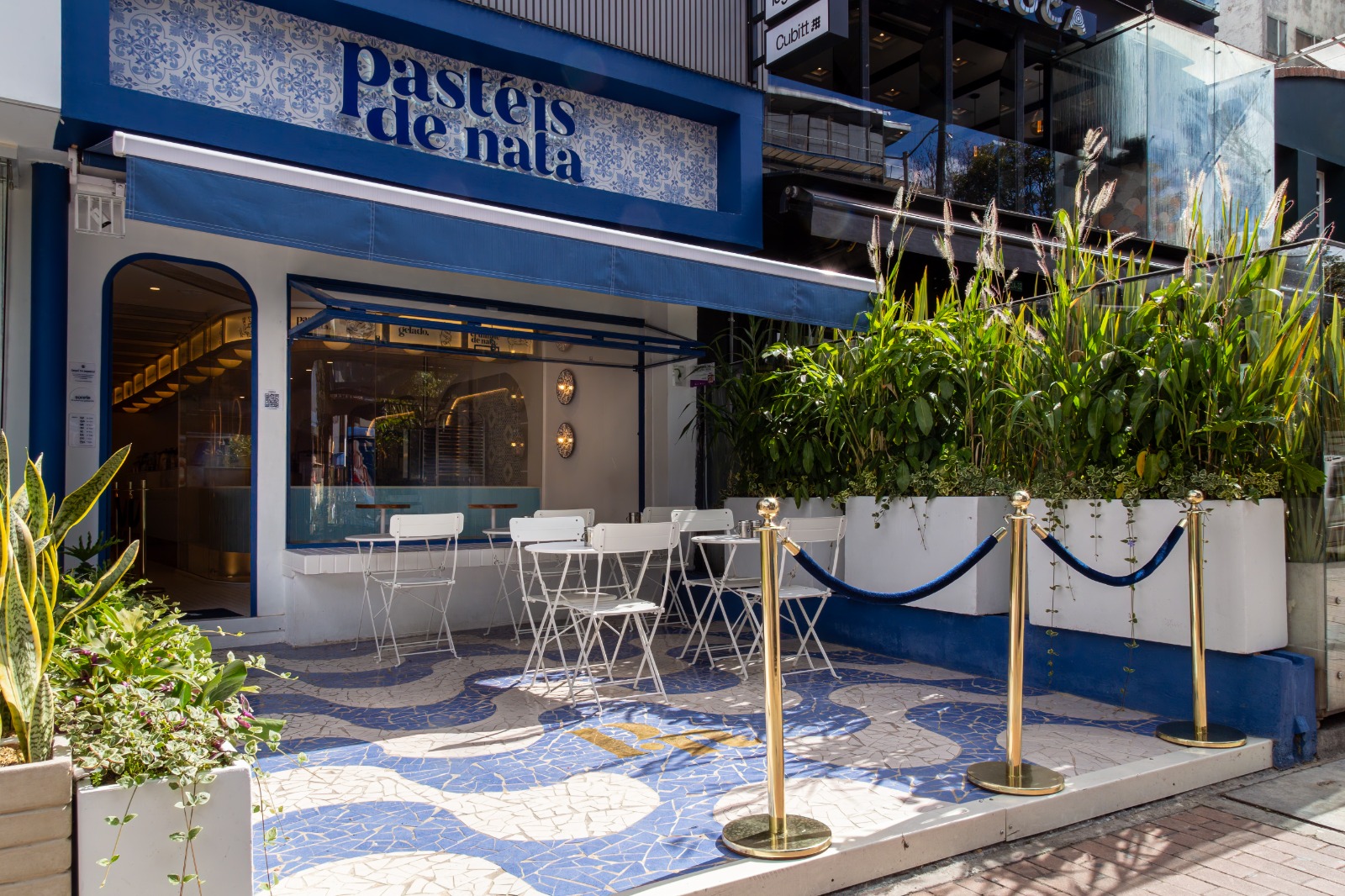 Pastelerías en Bogotá