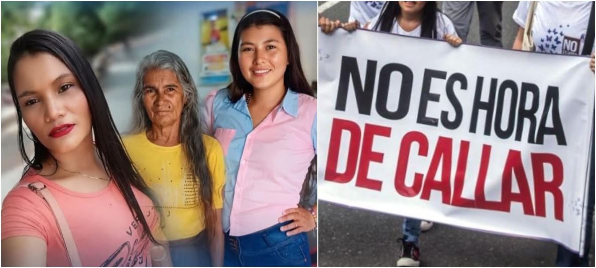 Tres mujeres fueron asesinadas en La Macarena, Meta.