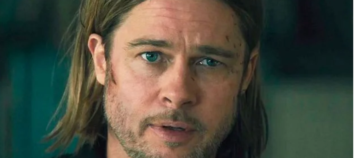 Paramount confirma la secuela de ‘Guerra Mundial Z’.