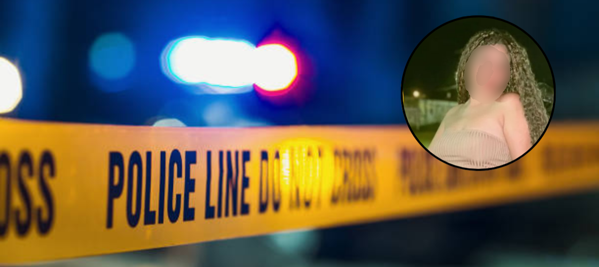 Crimen a joven en Honduras.