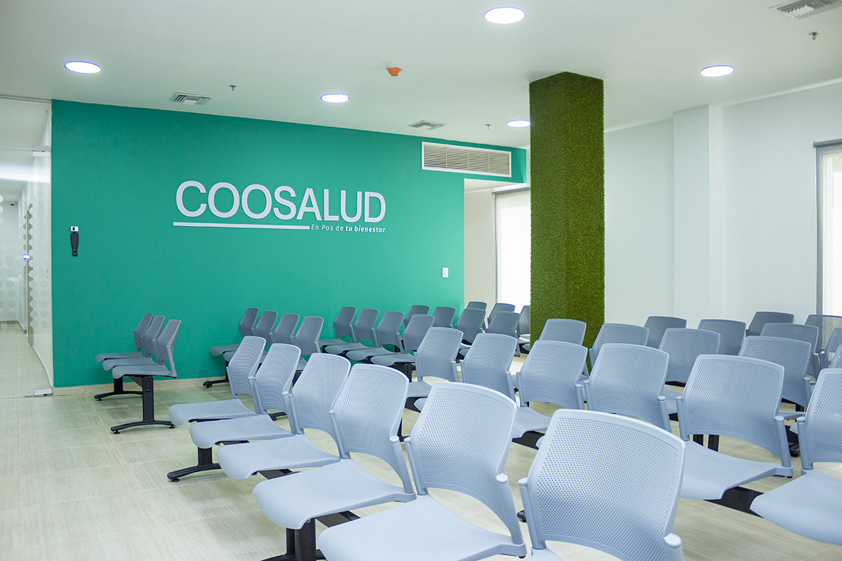 Coosalud